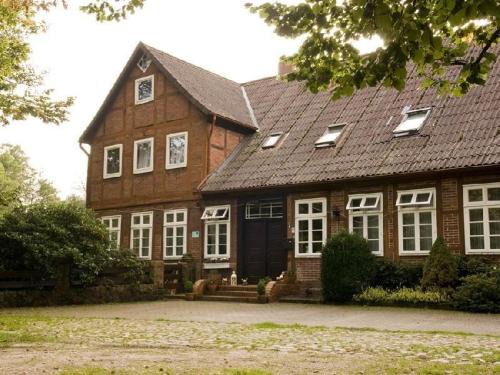 Soderstorf Apartment | Muehlenhof-Soderstorf-Wohnung-C