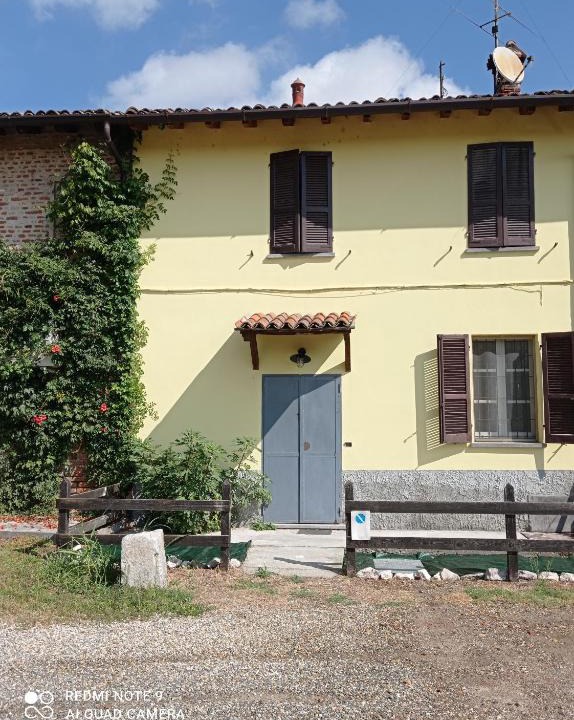 Zerbolo House | Mulino di Limido