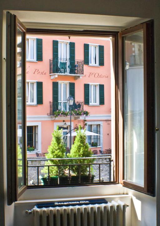Argegno Apartment | My Heart in Argegno - by My Home In Como