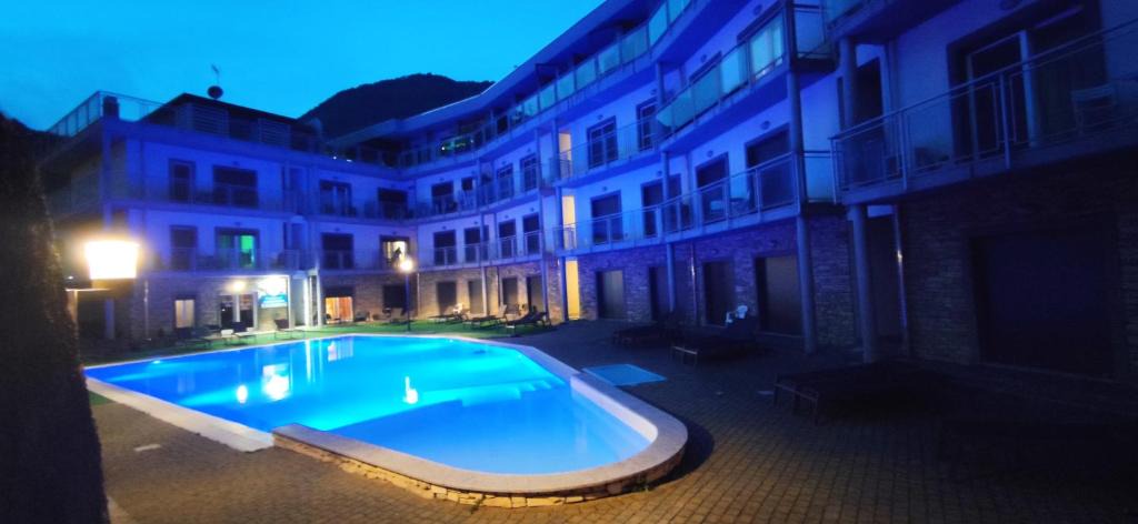 Domaso Apartment | My Holiday - Domaso