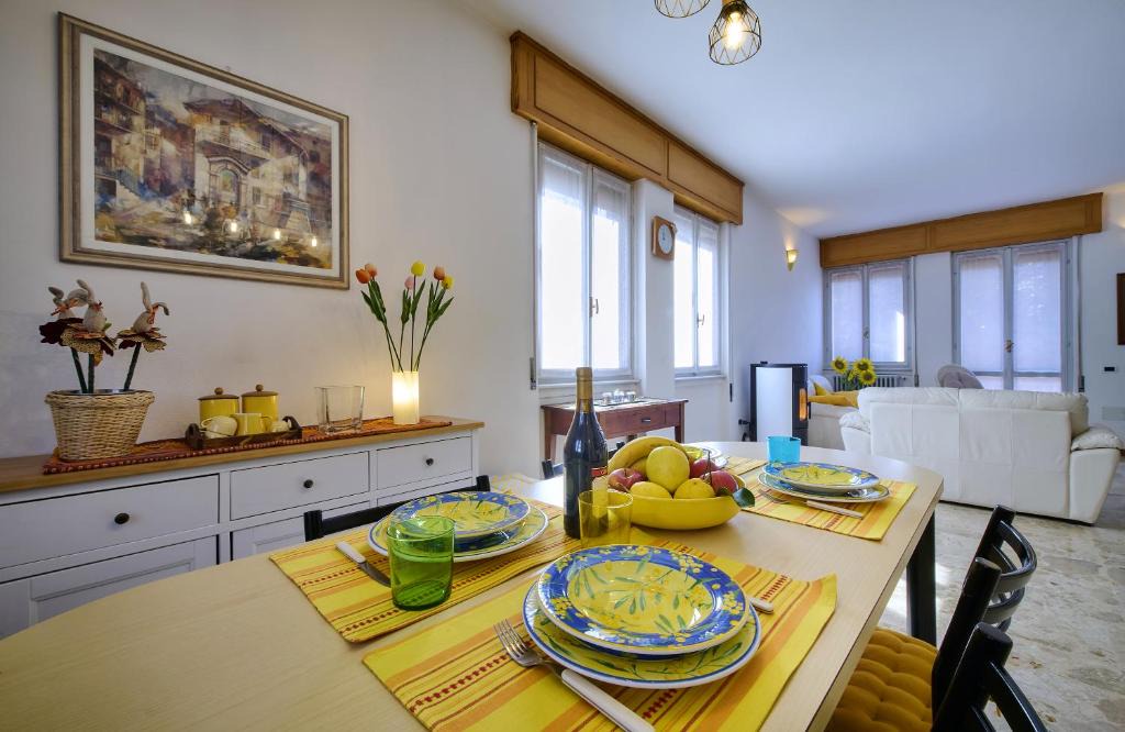 Esino Lario Apartment | My lovely house, un angolo di pace fra le montagne e il Lago di Como