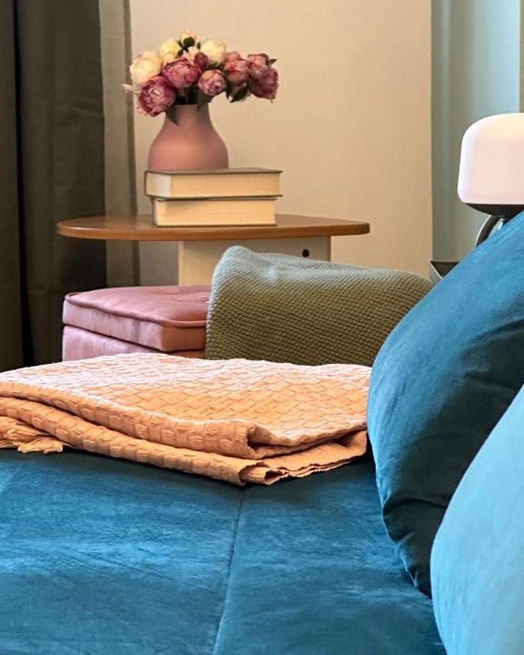 Pero Apartment | MyCosmoStudio