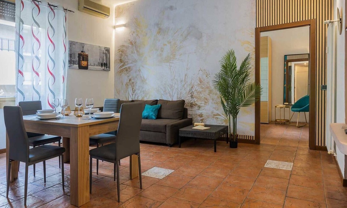 Stadera Apartment | [Navigli-IEO] Elegant Apartment +Jacuzzi