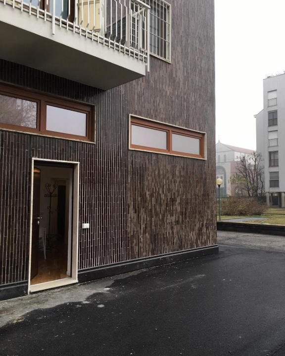 Barona House | Naviglio Grande - Watt