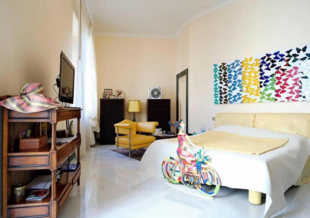 Citta Studi Villa | Neri Apartment