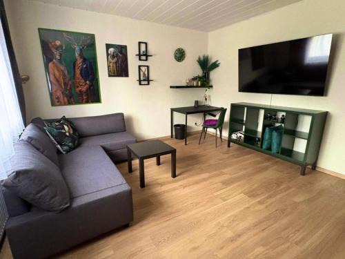 Sieglar Apartment | NEU! Quartier 25