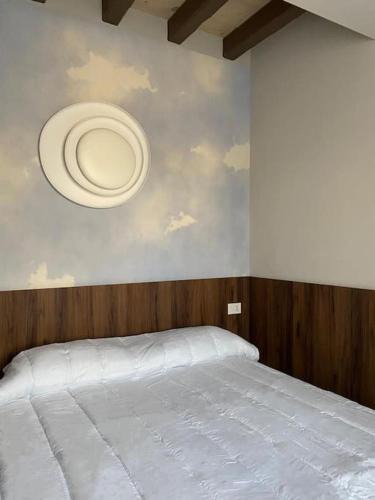 San Vittore Apartment | New and modern Flat - San Vittore Washington