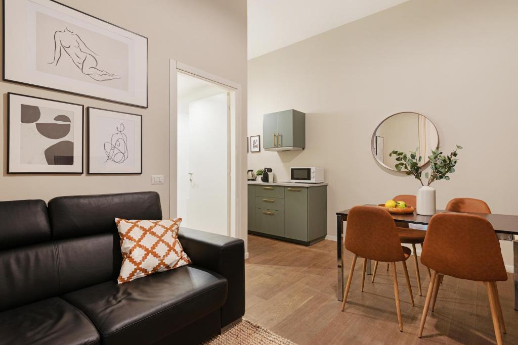 Porta Romana Apartment | New & cozy apt in Porta Romana