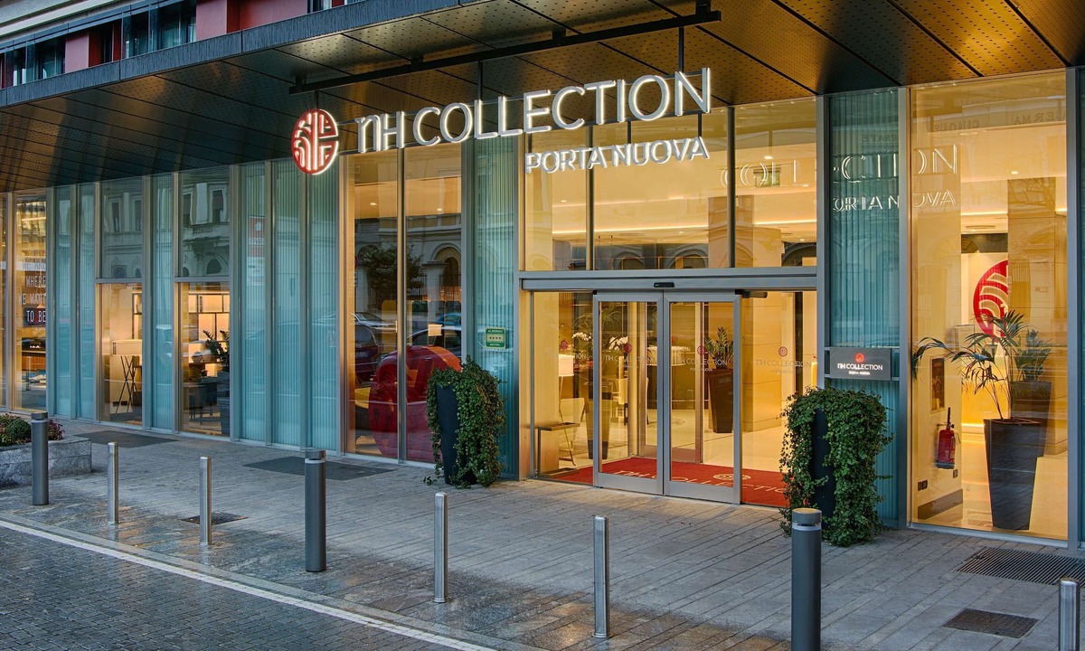 Varesine Hotel | NH Collection Milano Porta Nuova
