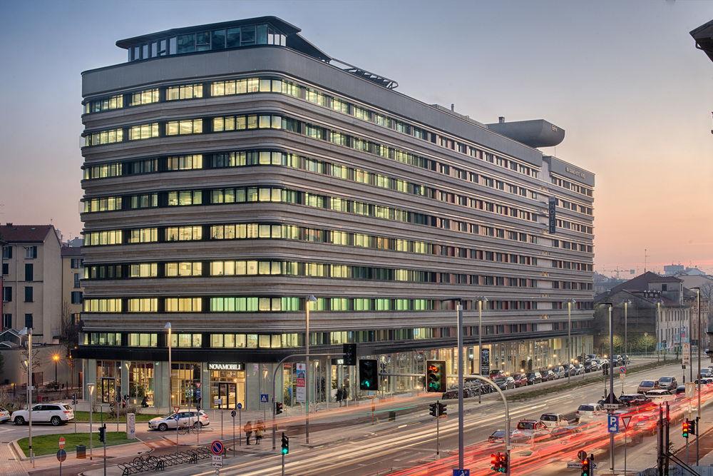 Varesine Other | NH Collection Milano Porta Nuova