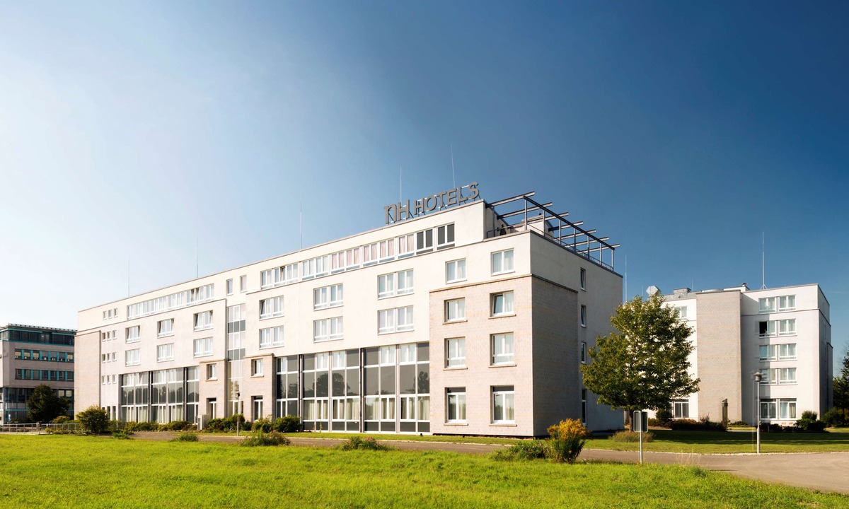 Wiederitzsch Hotel | NH Leipzig Messe