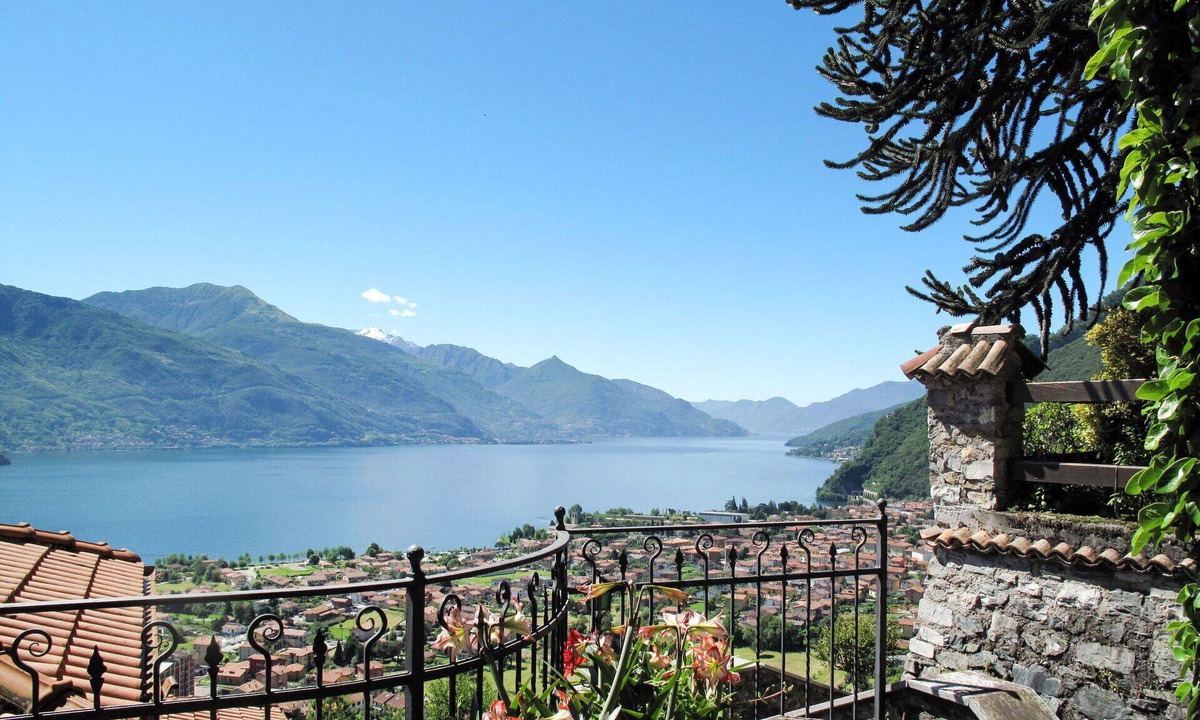 Stazzona Apartment | Nice apartment for 12 guests with WIFI, TV, terrace and parking