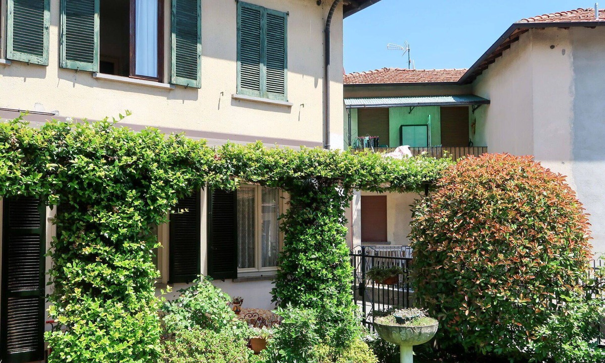 Dongo Apartment | Nice apartment for 5 people with WIFI, TV, terrace and pets allowed