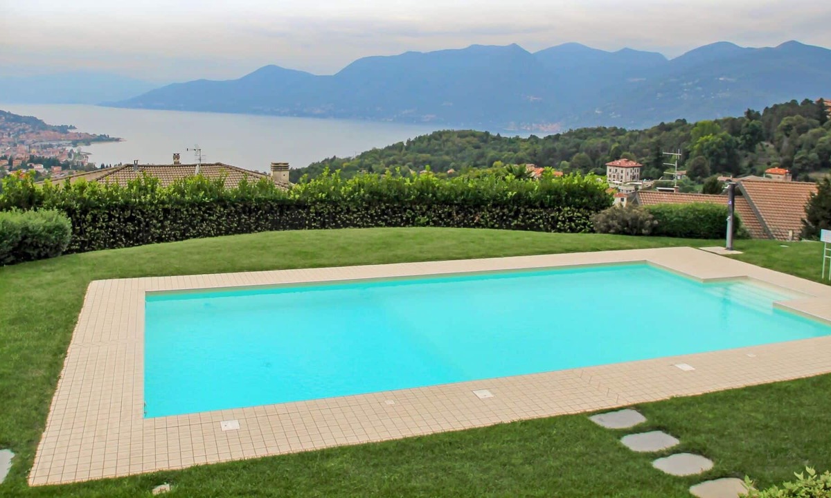 Poppino Apartment | Nice apartment for 6 people with pool, WIFI, TV, terrace and parking