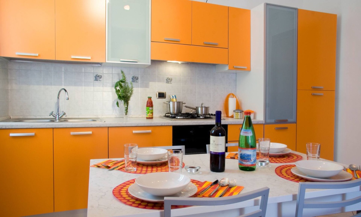 Lezzeno Apartment | NICE APARTMENT near beach, mountain, minimarket, bar, restaurants, main services