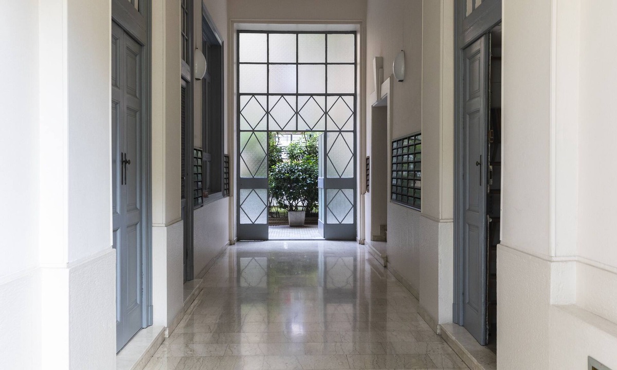 Zona Zara Apartment | notaMi - Casa Zara