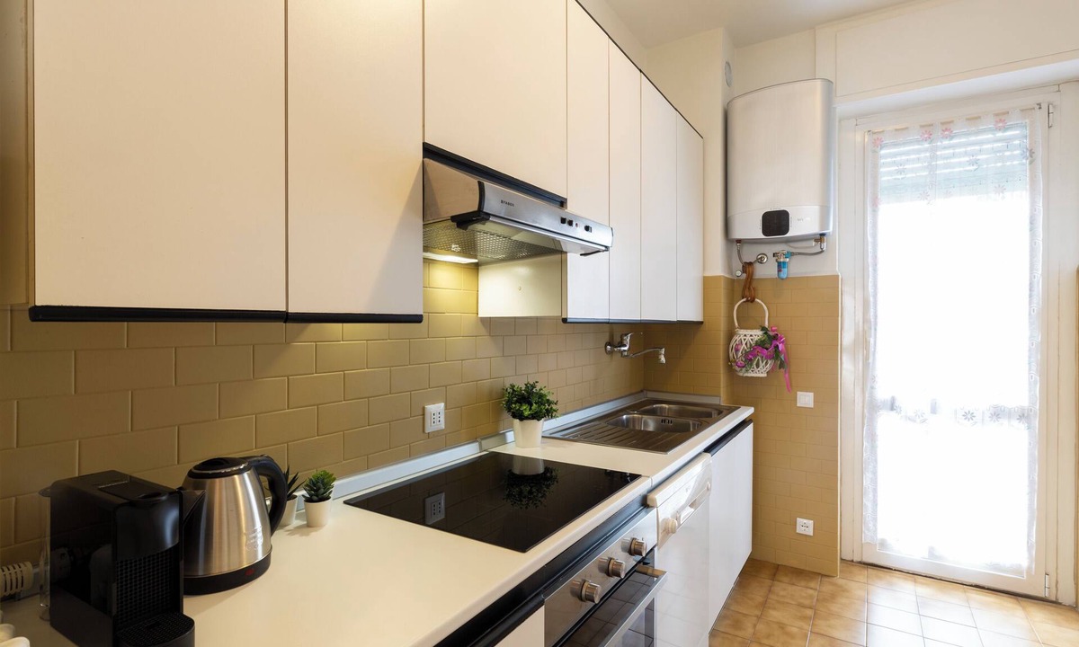 Maggiolina Apartment | notaMi - Feels Like Home