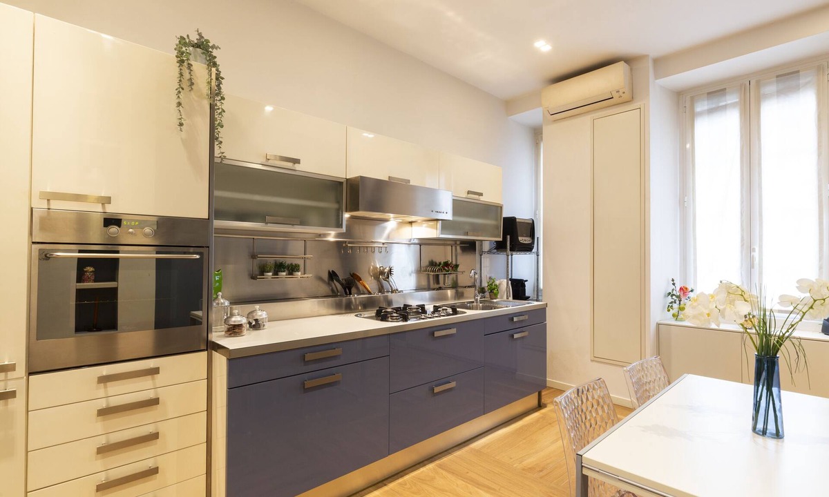 Zona Solari Apartment | notaMi - Magic Place