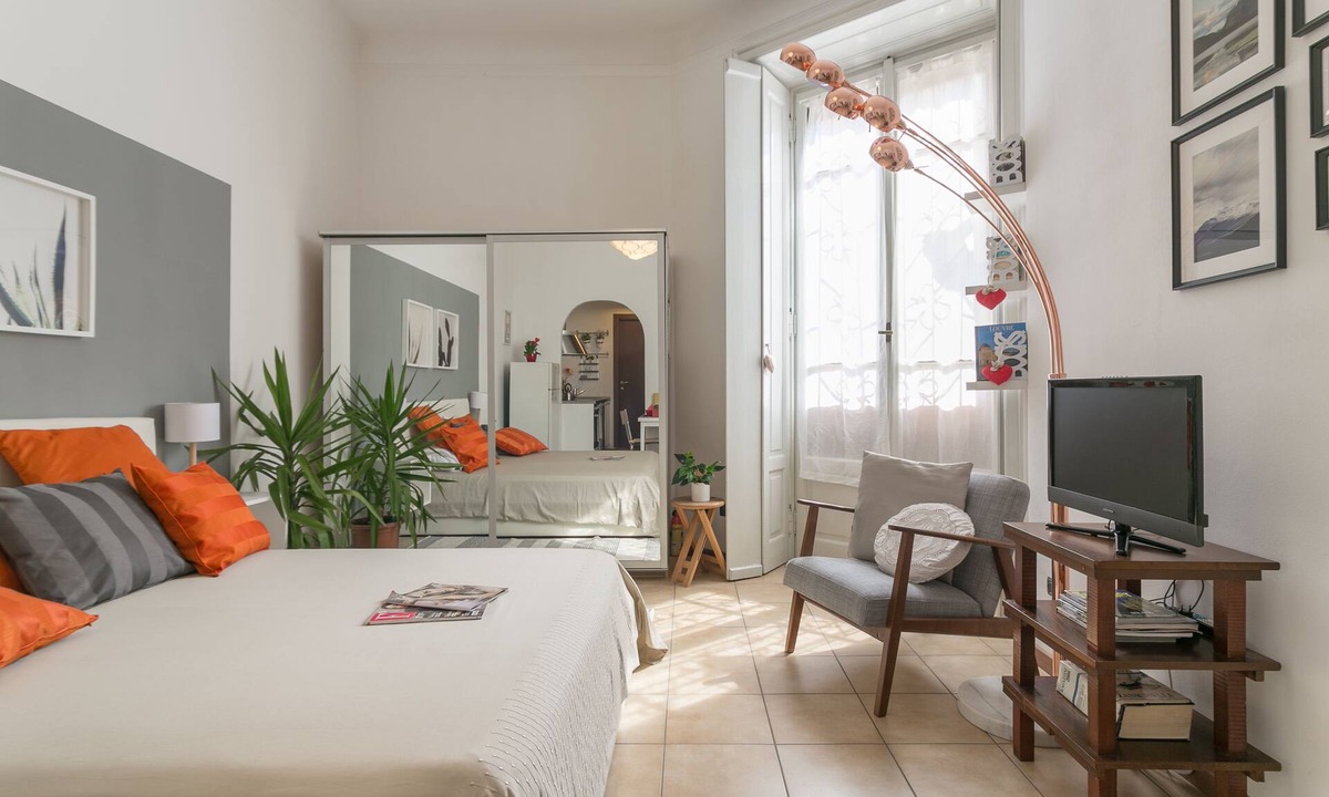 Zona Farini Apartment | notaMi - Spazio Isola