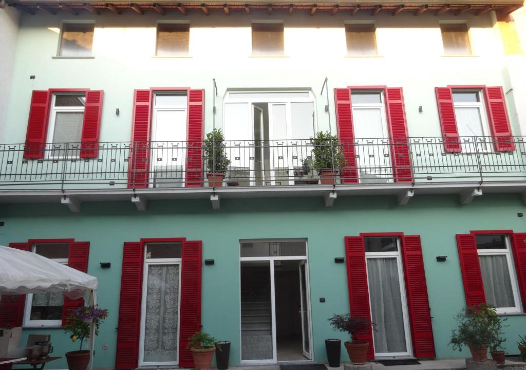 Busto Arsizio House | Notte di Note - home hospitality