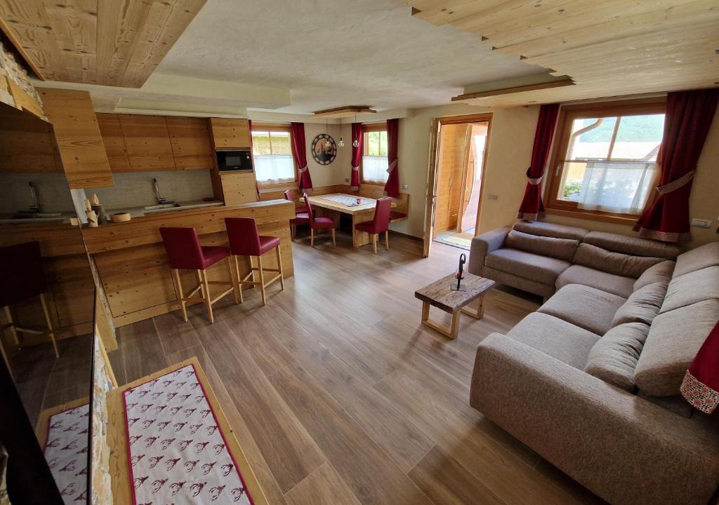 Oga Apartment | Oga Sweet Home