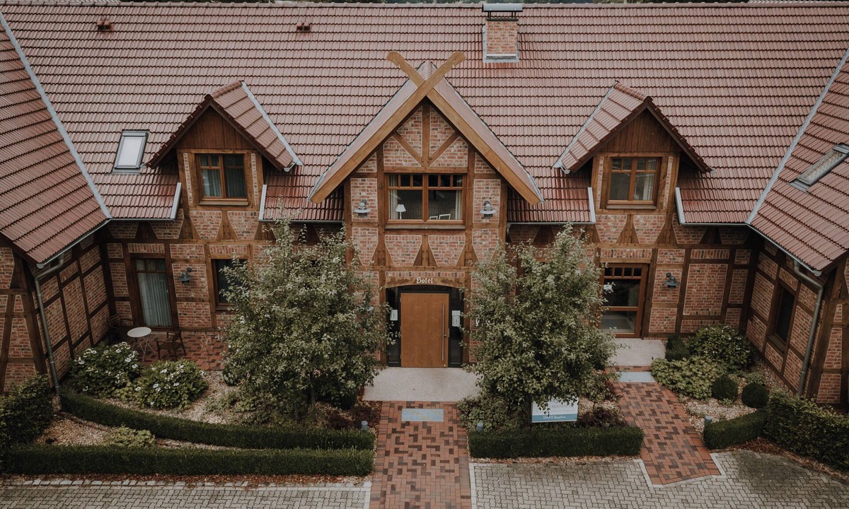 Warpe Hotel | Okelmann's