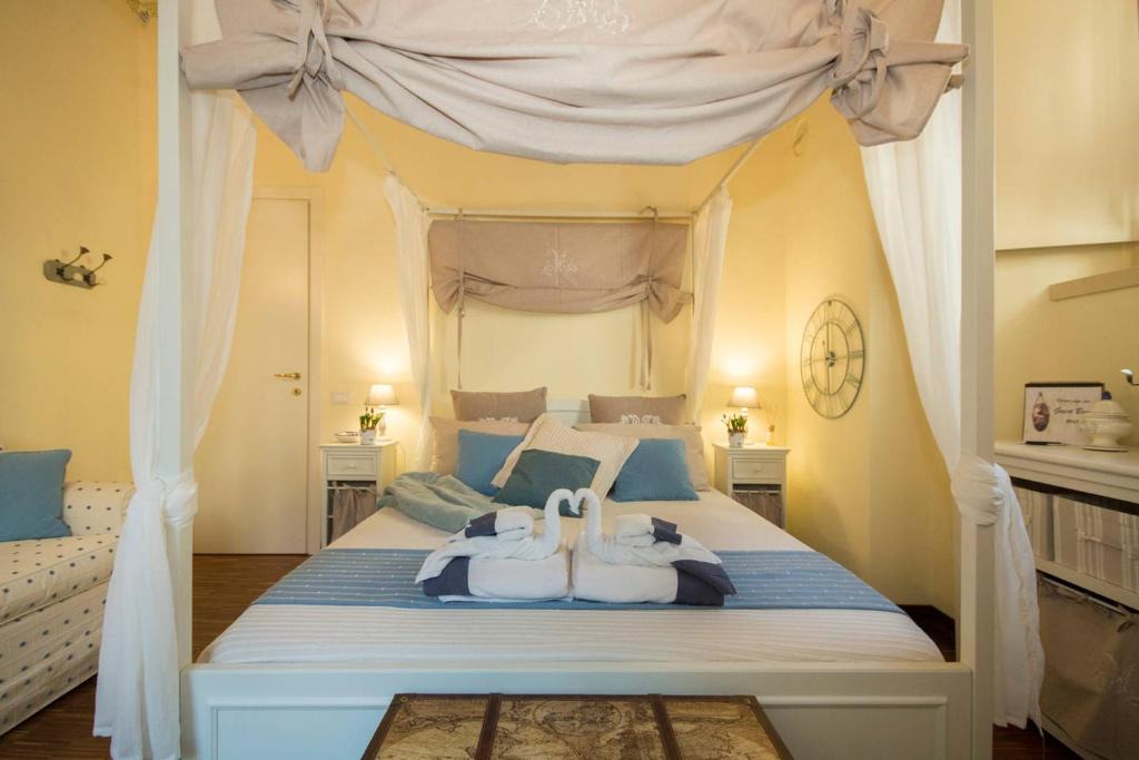 Borgo Vico | Como