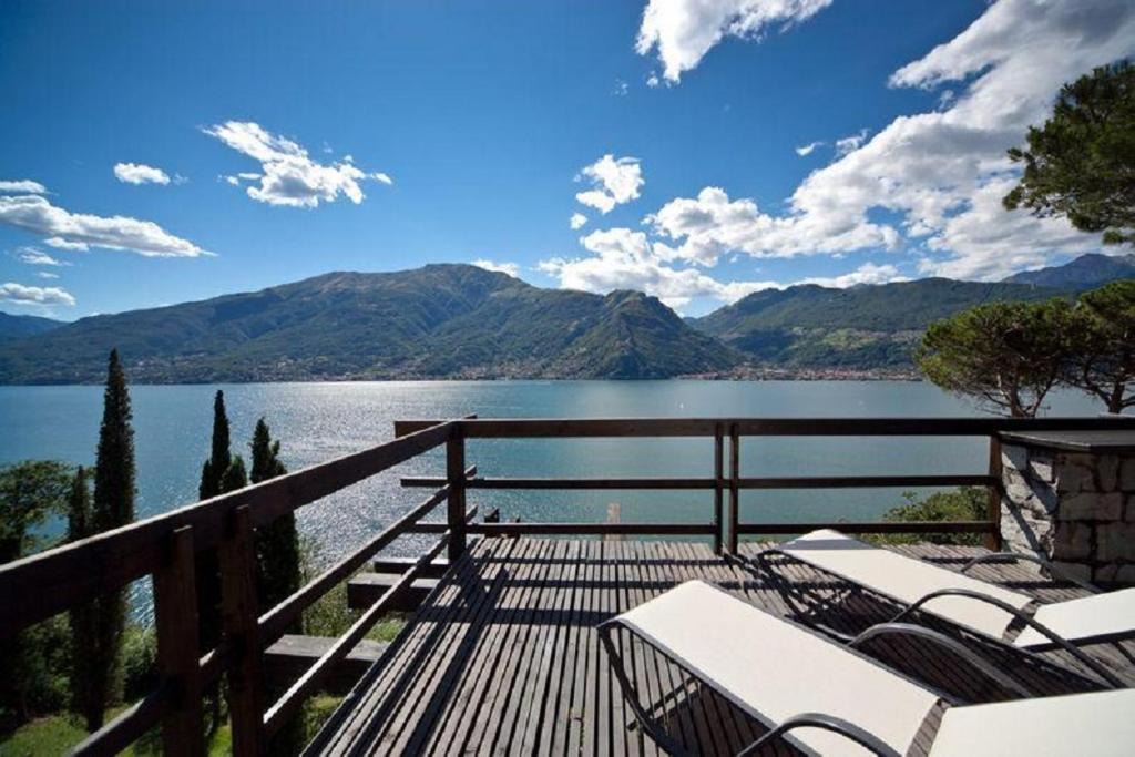 Olgiasca Villa | Olgiasca Villa Sleeps 12 Pool WiFi