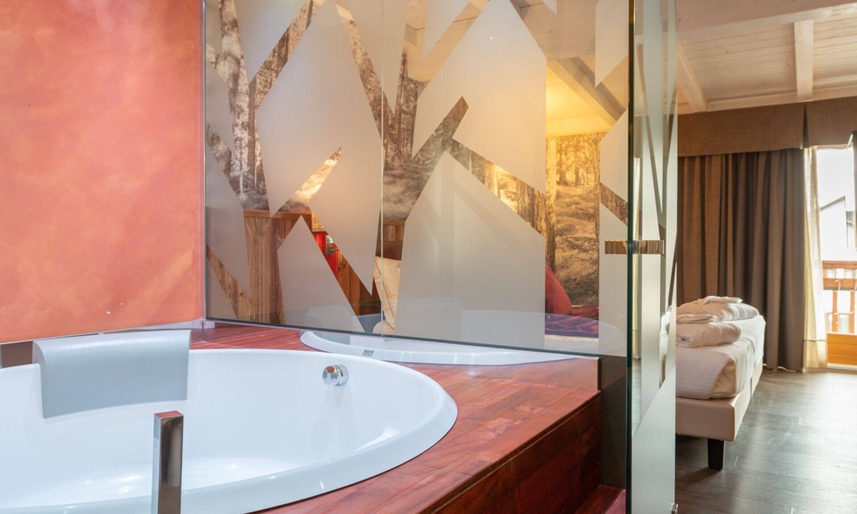 Bormio Hotel | Olimpia Hotel