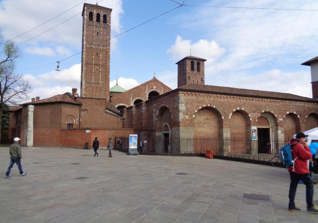 Olona Place | Porta Genova