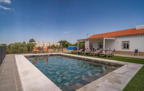 Olvera House | Olvera