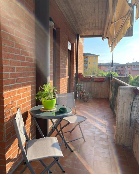 Bergamo Apartment | One badroom apartment in Bergamo