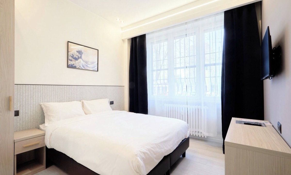 Zona Zara Apartment | One-room apartment Manita 102 - 20 minutes from Duomo