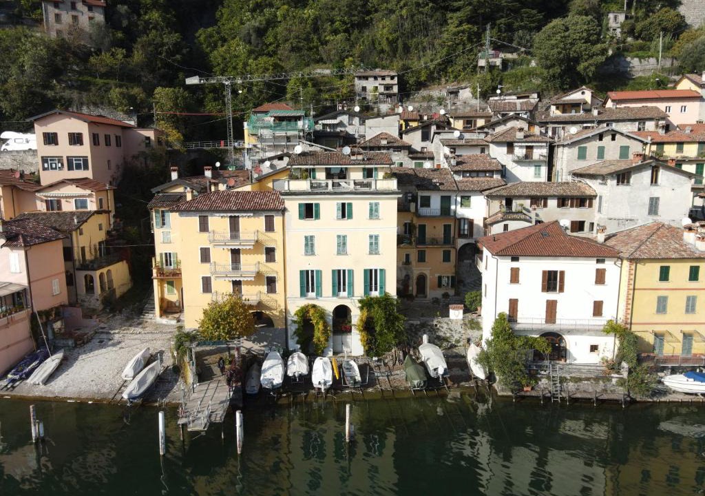 Oria Apartment | Oria Lugano Lake, il nido dell'aquila