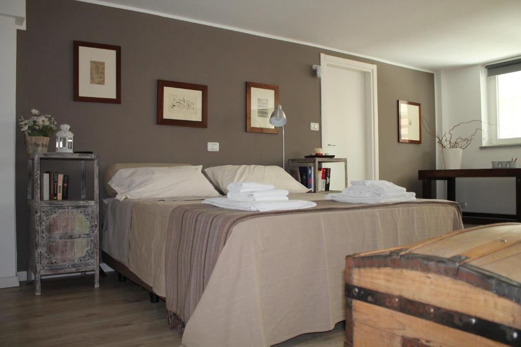 Niguarda Apartment | Ornato Garden Apartment