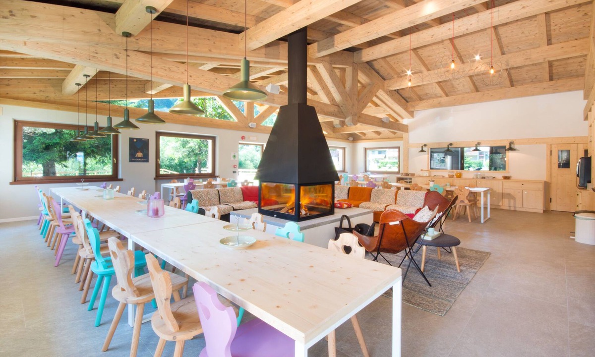Bormio Hostel | Ostello Alpino