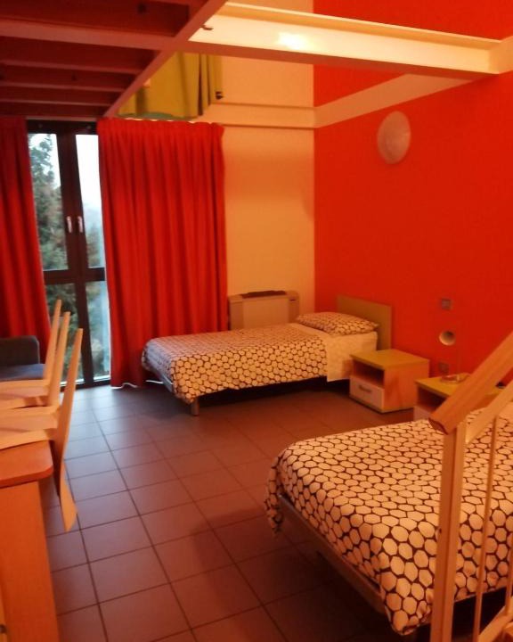Paspardo Hostel | ostello del pittore