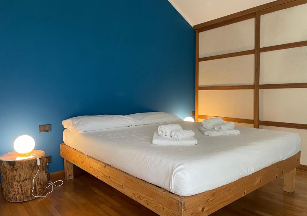 Dugnano Apartment | Paderno Modern Stay - Affitti Brevi Italia