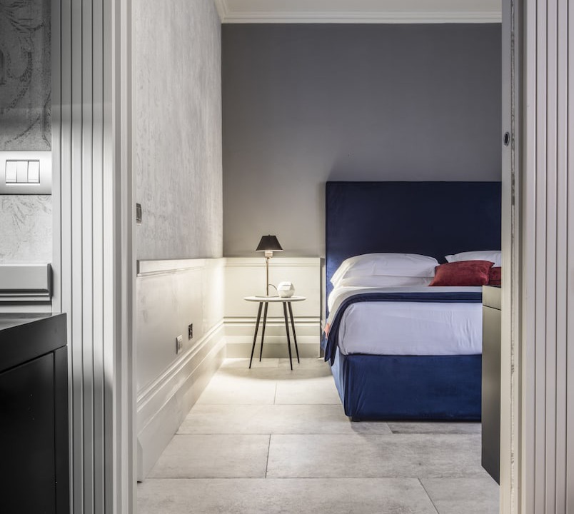 Centro Direzionale Hotel | Palazzo Cornalia