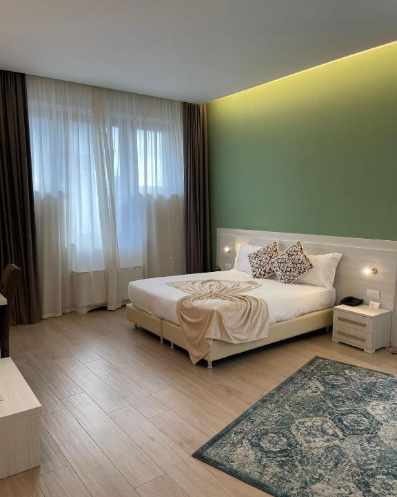 Melegnano Hotel | Palazzo Marignano Hotel