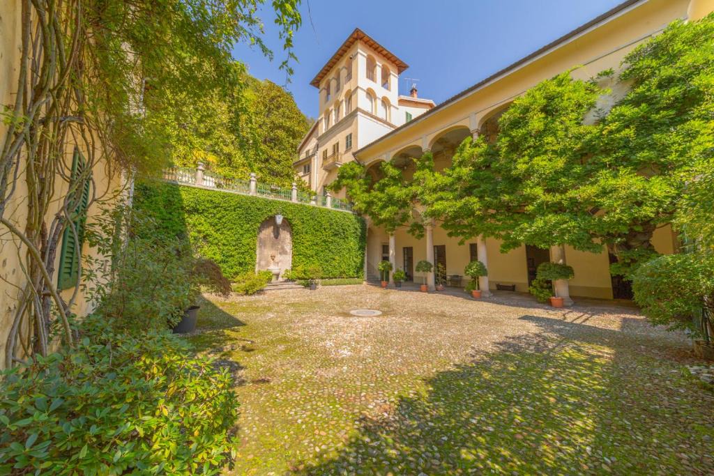 Castello Cabiaglio Bed & Breakfast | Palazzo Ronchelli