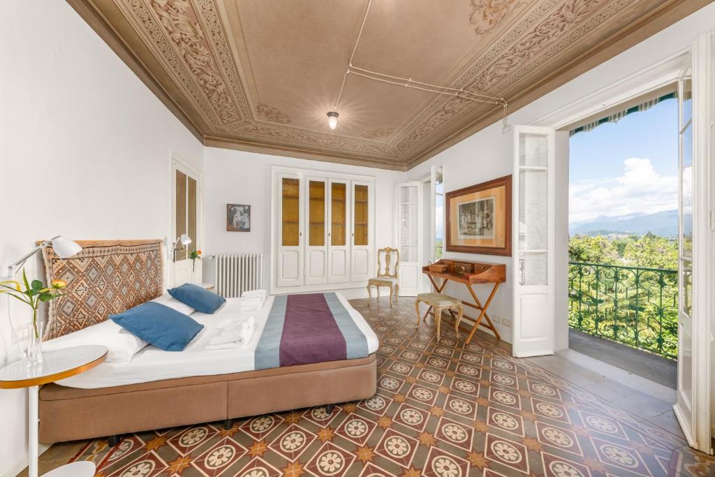 Castello Villa | Palazzo Rondinella by Casa da Suite