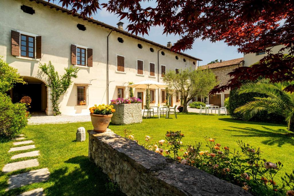 Portese Apartment | Palazzo Trevignane appartamento La Grande Cucina