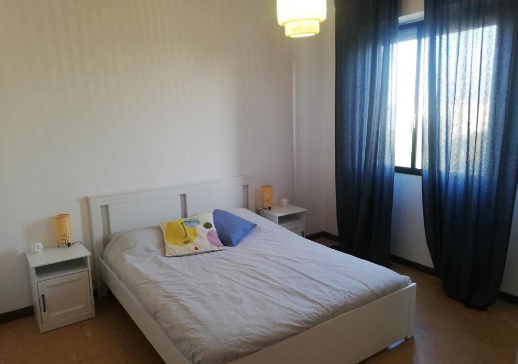 Gallaratese Apartment | Panorama