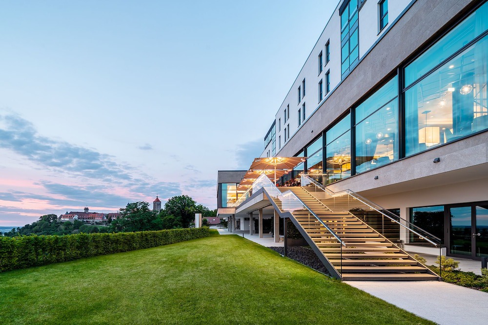 Waldenburg Hotel | Panoramahotel Waldenburg