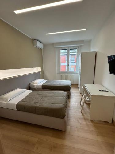 Milan Apartment | Parea House 1