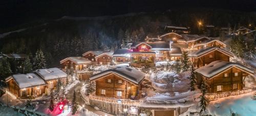 Park Chalet Village | Teola