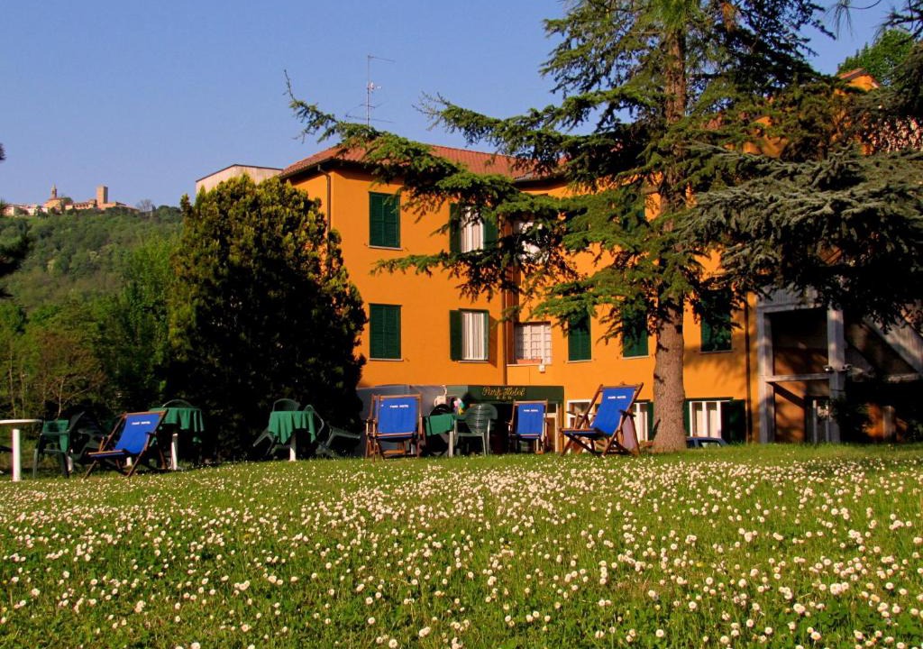 Rivanazzano Hotel | Park Hotel Salice Terme - OltrePò Pavese -