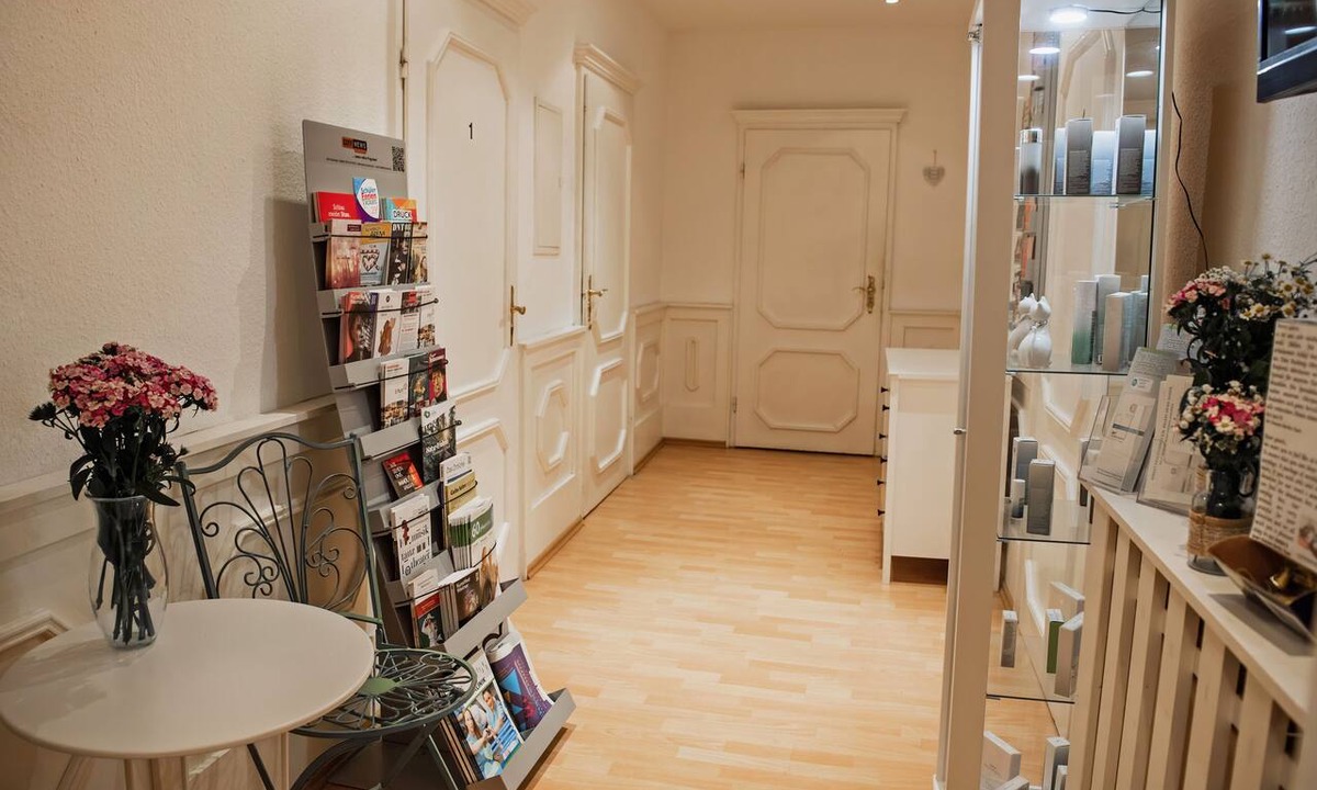 Jena-Sud House | Pension Bertha