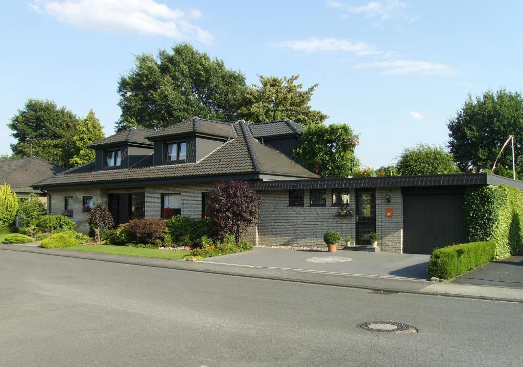 Milte House | Pension Geva